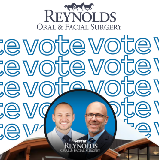 Reynolds Oral   Facial Surgery
