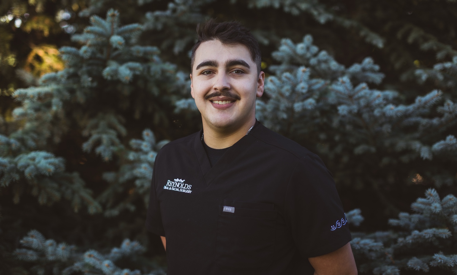 Reynolds Oral & Facial Surgery