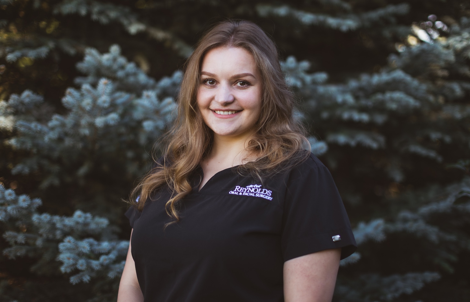 Reynolds Oral & Facial Surgery