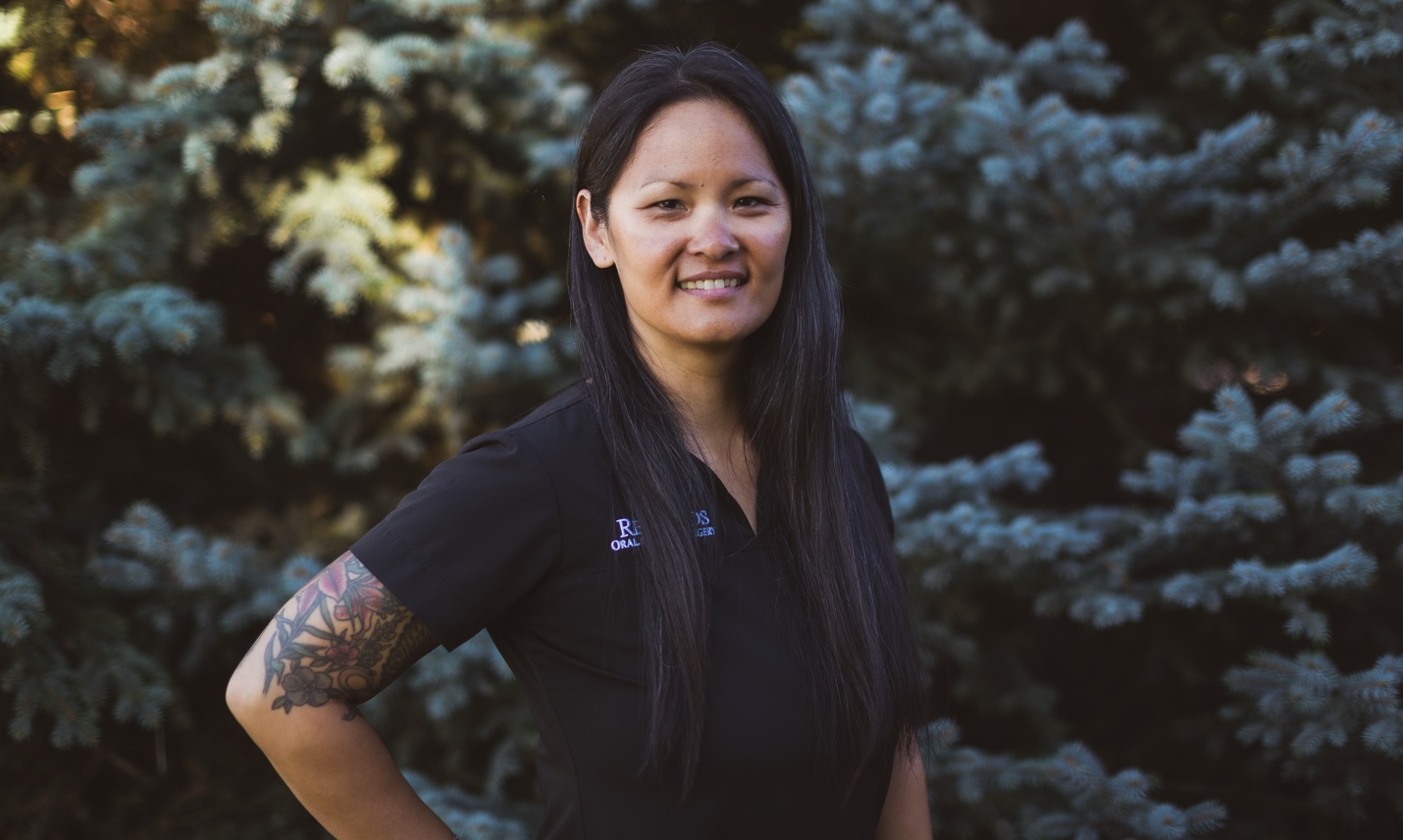 Reynolds Oral & Facial Surgery