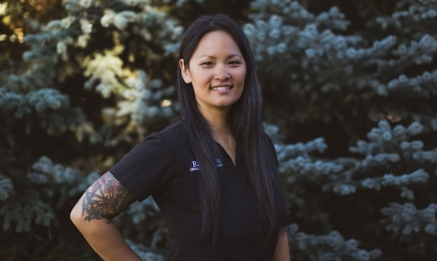 Reynolds Oral & Facial Surgery