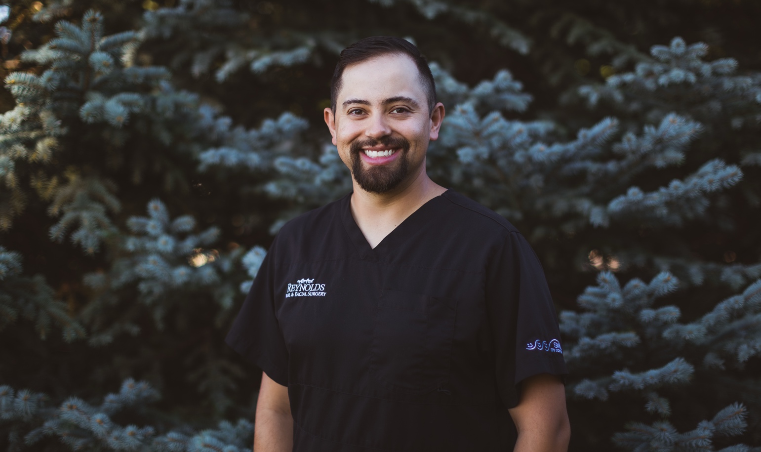 Reynolds Oral & Facial Surgery