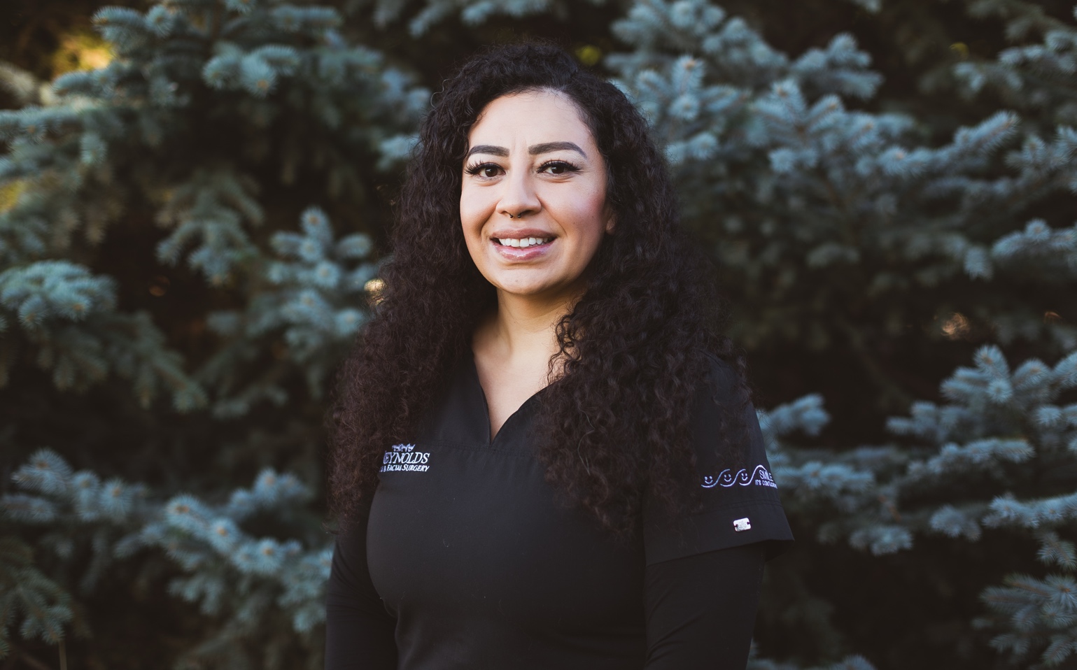 Reynolds Oral & Facial Surgery