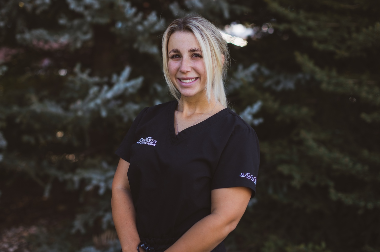 Reynolds Oral & Facial Surgery