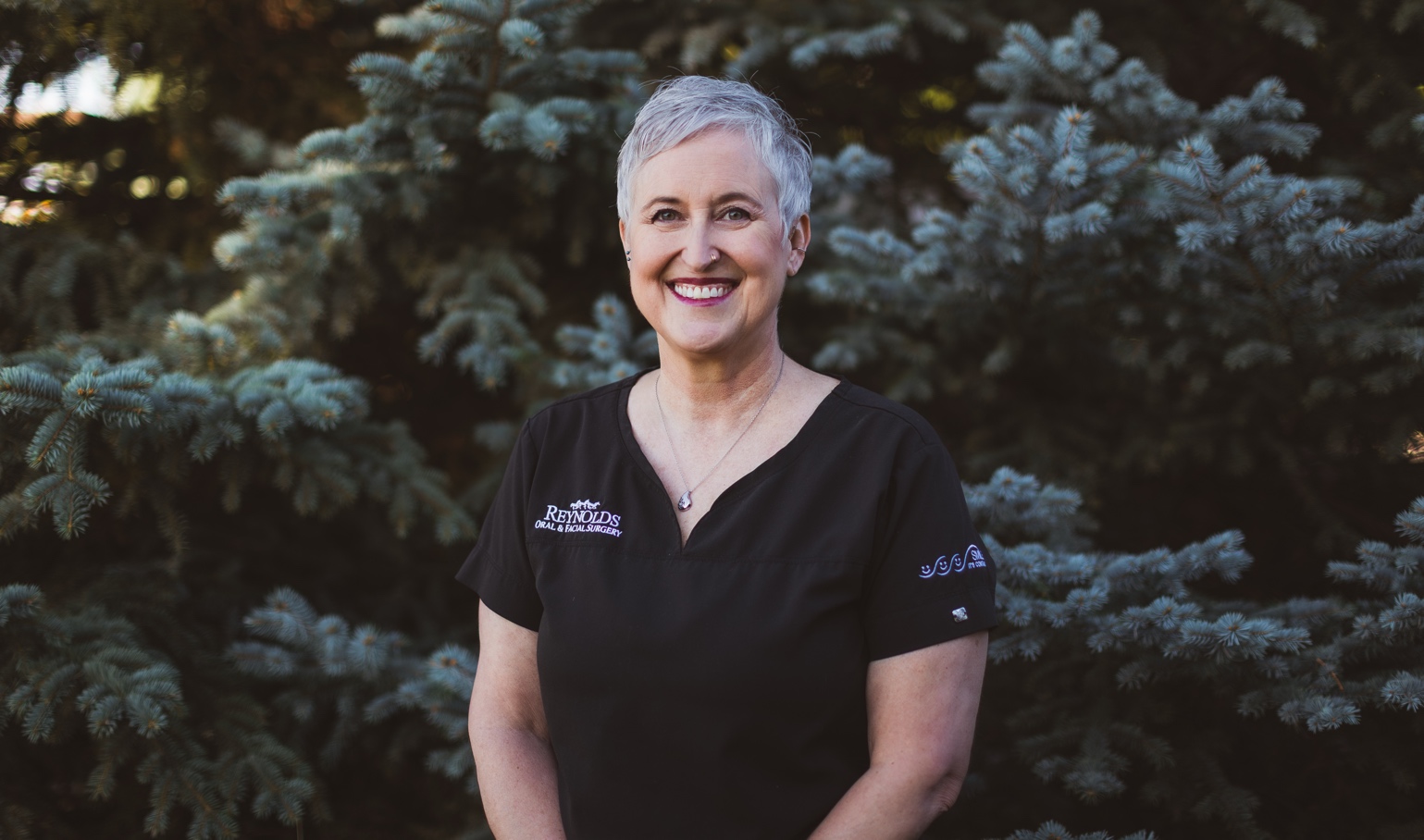 Reynolds Oral & Facial Surgery